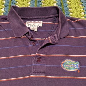 Vintage Florida Gators Polo